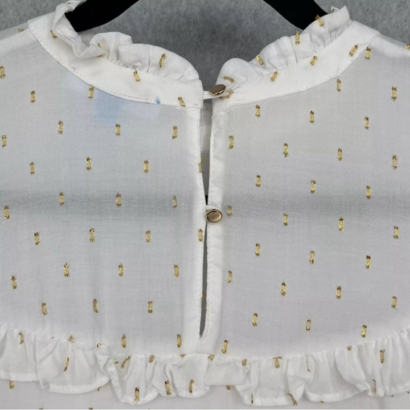 DRAPER JAMES TOP - Picture 8 of 12